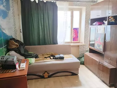 Комната Московская область, Лосино-Петровский ул. Гоголя, 7 (13.4 м)