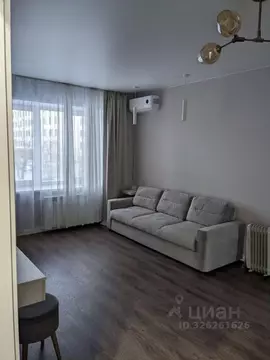 1-к кв. Башкортостан, Уфа ул. Менделеева, 128к1 (38.7 м)