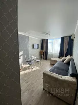 2-к кв. Оренбургская область, Оренбург Уральская ул., 2/16 (41.0 м)