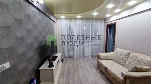 3-к кв. Иркутская область, Ангарск 84-й кв-л, 21 (57.4 м)