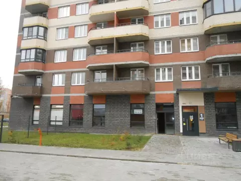 Помещение свободного назначения в Ленинградская область, Мурино ...