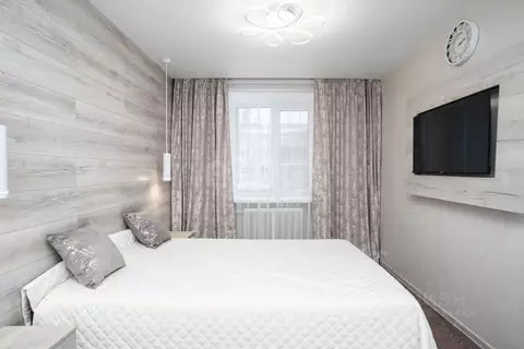 2-к кв. Тверская область, Тверь Дачная ул., 74 (52.0 м)