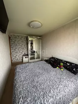 3-к кв. Пензенская область, Пенза просп. Строителей, 86 (62.7 м)