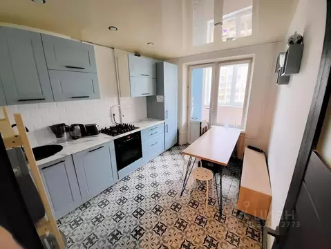 3-к кв. Москва проезд Серебрякова, 1/2 (63.6 м)