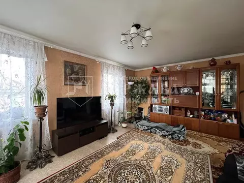 Дом в Кемеровская область, Кемерово Паровозная ул., 22 (62 м)