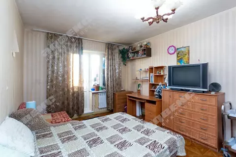 1-к кв. Санкт-Петербург ул. Коллонтай, 30К2 (38.4 м)