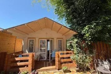 Дом в Краснодарский край, Туапсинский муниципальный округ, с. ...