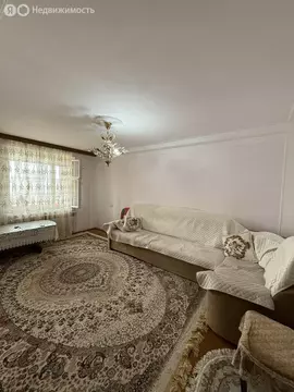 2-комнатная квартира: Дербент, улица Х. Тагиева, 37 (56 м)