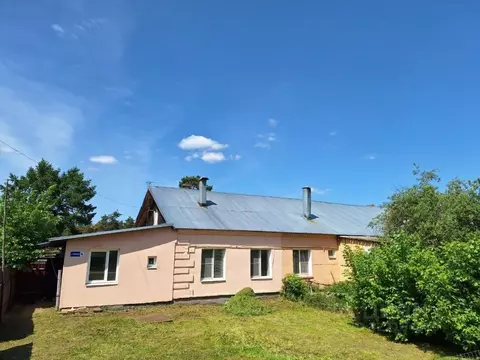 2-к кв. Тверская область, Калининский муниципальный округ, пос. ...