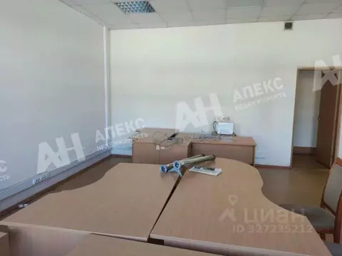Офис в Москва Чермянская ул., 3 (60 м)