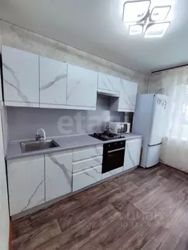 2-к кв. Башкортостан, Стерлитамак Патриотическая ул., 108 (52.3 м)