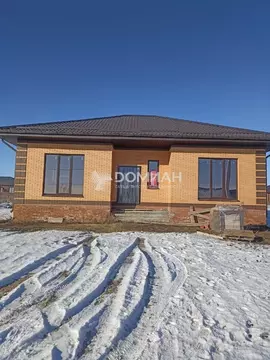 Дом в Ростовская область, Аксайский район, Грушевская ст-ца пер. ...