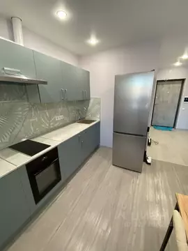 1-к кв. Москва 6-я Радиальная ул., 7/1к1 (38.0 м)