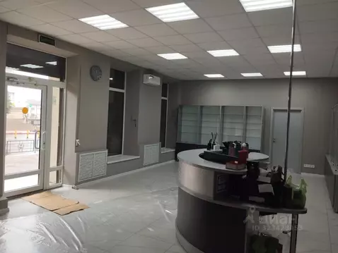 Помещение свободного назначения в Краснодарский край, Новороссийск ...