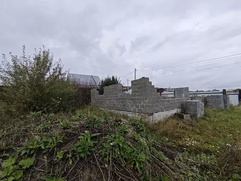 Участок в Башкортостан, Белорецкий район, с. Железнодорожный ...