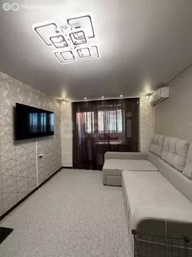 Квартира-студия: Воронеж, Острогожская улица, 168С (27 м)