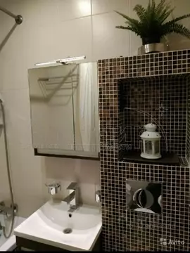 Студия Ростовская область, Ростов-на-Дону ул. Еременко, 93 (24.0 м)