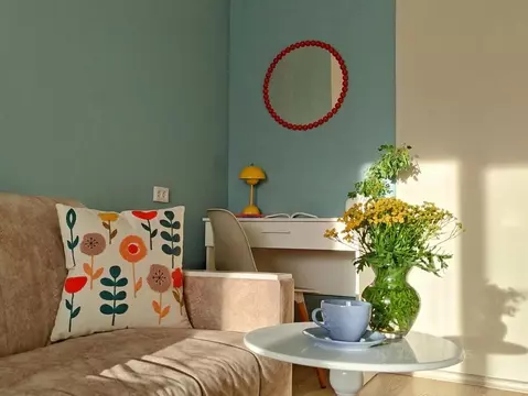 1-к кв. Коми, Сыктывкар Тентюковская ул., 129 (34.0 м)