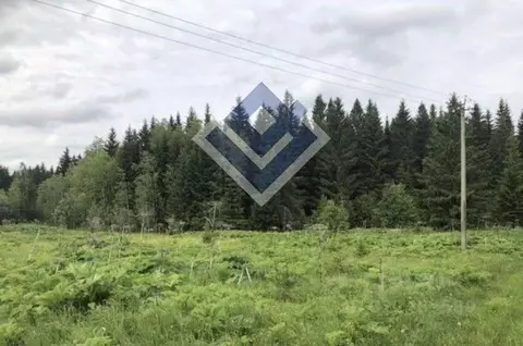 Участок в Пермский край, Краснокамский муниципальный округ, с. ...