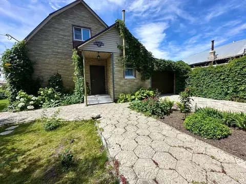 Дом в Алтайский край, Барнаул Революционный пер., 37 (105 м)