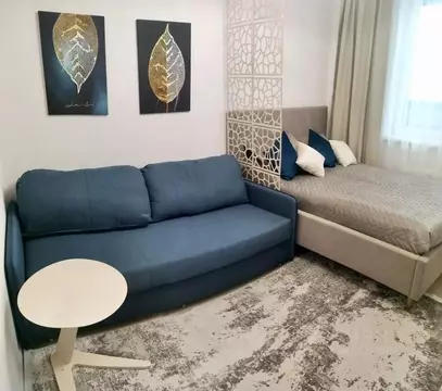 1-к кв. Московская область, Красногорск городской округ, Путилково пгт ...