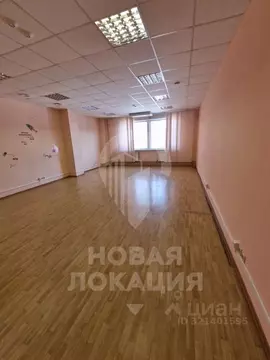 Офис в Омская область, Омск просп. Карла Маркса, 18к10 (55 м)