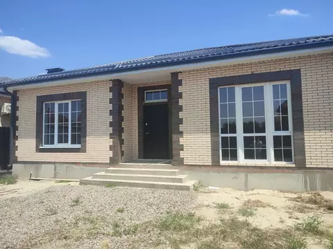 Дом в Ростовская область, Батайск Минская ул. (100 м)