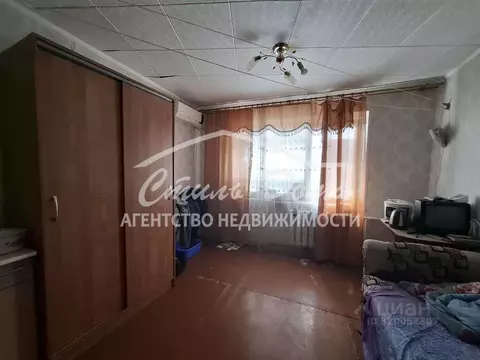 Комната Волгоградская область, Волжский ул. Имени генерала Карбышева, ...