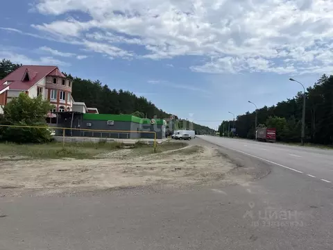 Дом в Тамбовская область, Тамбов Солнечная Поляна СНТ, 18 (20 м)