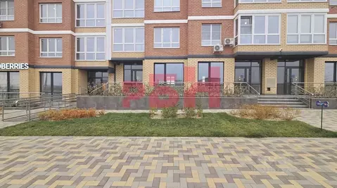 Офис в Ростовская область, Ростов-на-Дону пер. Чаленко, 11 (74 м)