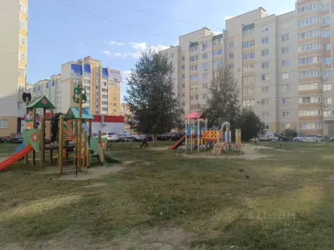 2-к кв. Тамбовская область, Тамбов Ореховая ул., 22 (52.0 м)