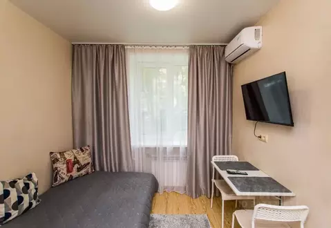 Комната Приморский край, Владивосток ул. Авраменко, 13