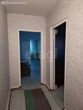 4-комнатная квартира: Яровое, улица 40 лет Октября, 5 (60.8 м)