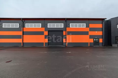 Помещение свободного назначения в Курганская область, Курган ул. ...