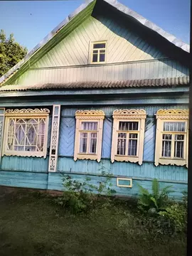 Дом в Тверская область, Торжокский район, Мошковское с/пос, д. ...