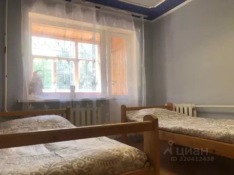 Комната Башкортостан, Уфа Лесной проезд, 12