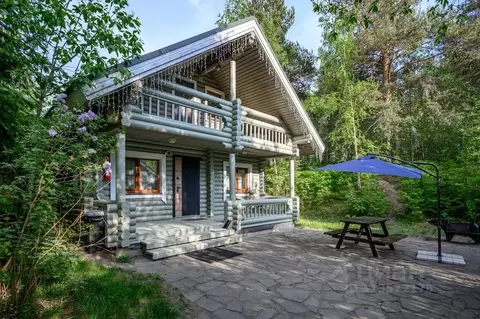 Дом в Ленинградская область, Выборг Казарменная ул., 30 (62 м)