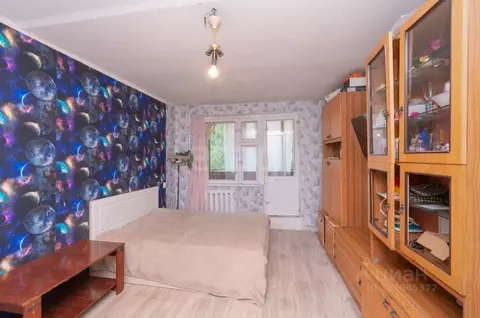 2-к кв. Пермский край, Пермь ул. Александра Пархоменко, 20 (47.0 м)