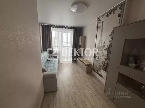 2-к кв. Ярославская область, Ярославль ул. Туманова, 8А (50.5 м)