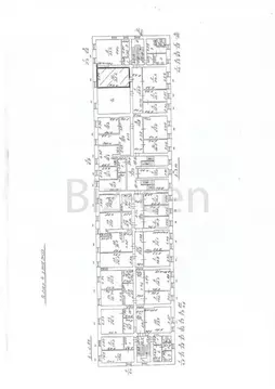 Офис в Санкт-Петербург наб. Канала Грибоедова, 5 (33 м)