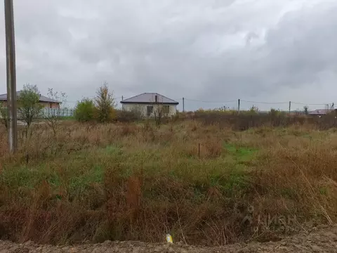 Участок в Краснодарский край, Северский район, Афипское городское ...