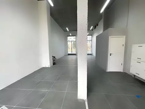 Помещение свободного назначения в Московская область, Мытищи ул. ...