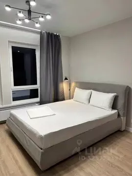 1-к кв. Москва 2-й Нагатинский проезд, 2/3 (24.0 м)