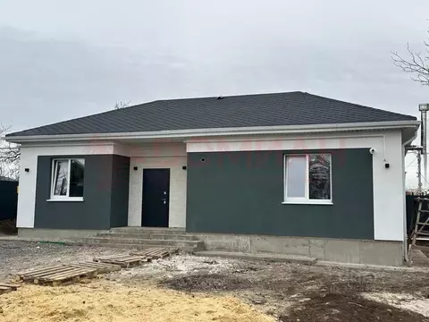 Дом в Ростовская область, Новочеркасск Сарматская ул., 200 (100 м)