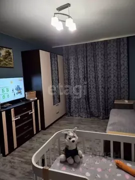 1-к кв. Ярославская область, Ярославский муниципальный округ, пос. ...