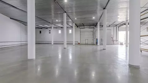 Склад в Московская область, Мытищи городской округ, д. Грибки ш. ...