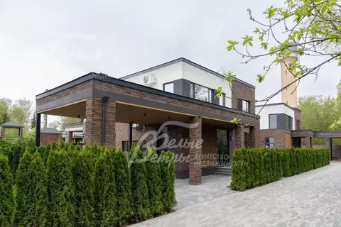 Дом в Москва № 48 кв-л,  (257 м)