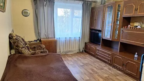 1-к кв. Самарская область, Самара Севастопольская ул., 39 (29.4 м)