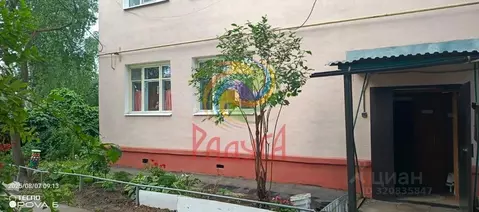 1-к кв. Ивановская область, Ивановский район, Коляновское с/пос, д. ...