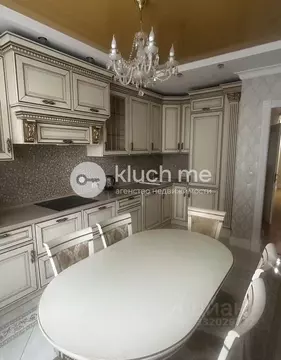 3-к кв. Татарстан, Казань ул. Сибгата Хакима, 44 (89.0 м)